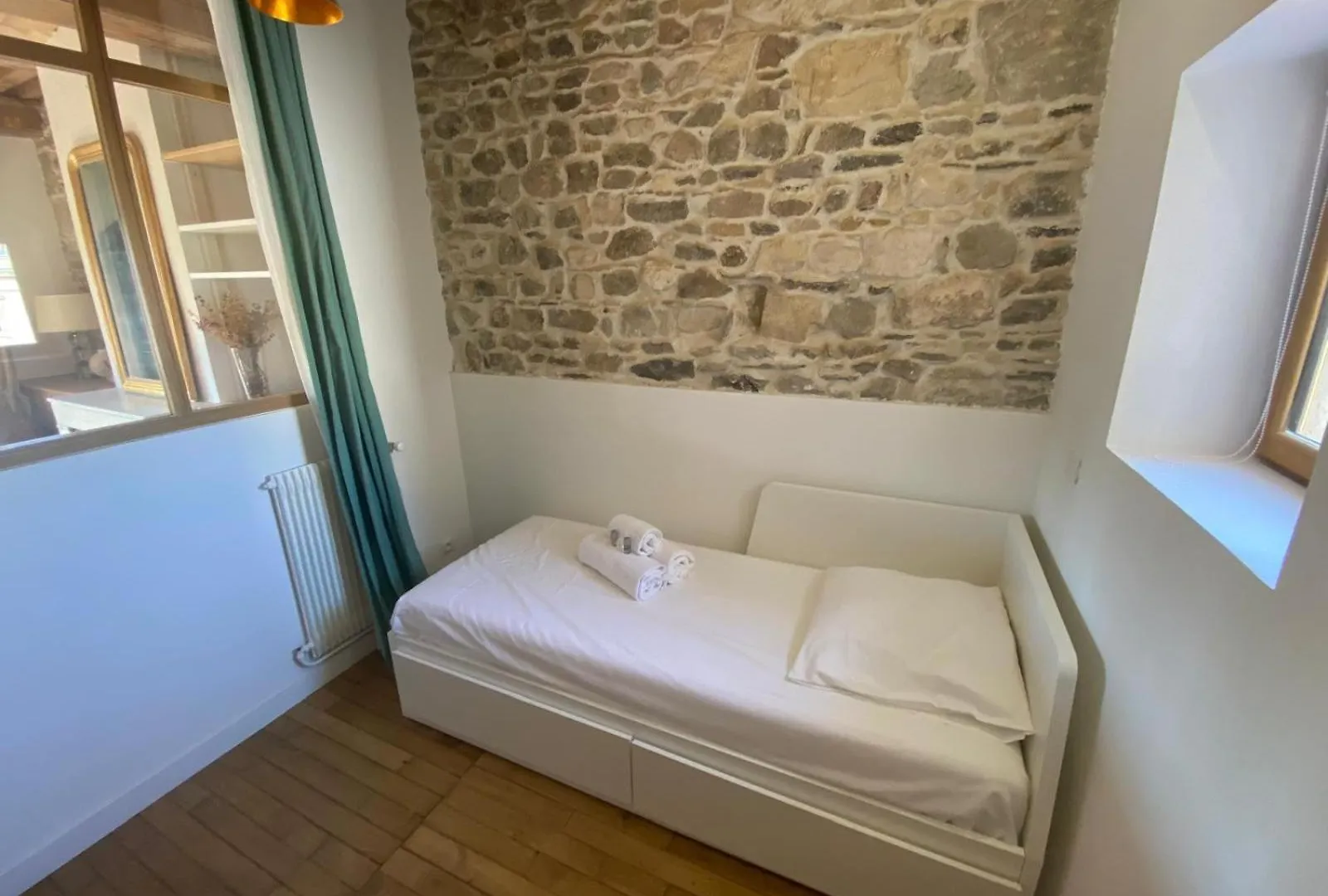 Appartement T3 Hyper Centre De Lyon, Super Vue Fourviere