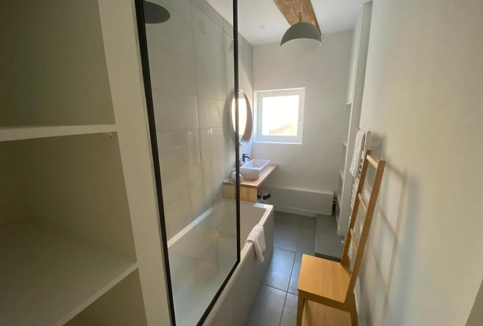 Appartement T3 Hyper Centre De Lyon, Super Vue Fourviere 0*, Lyon