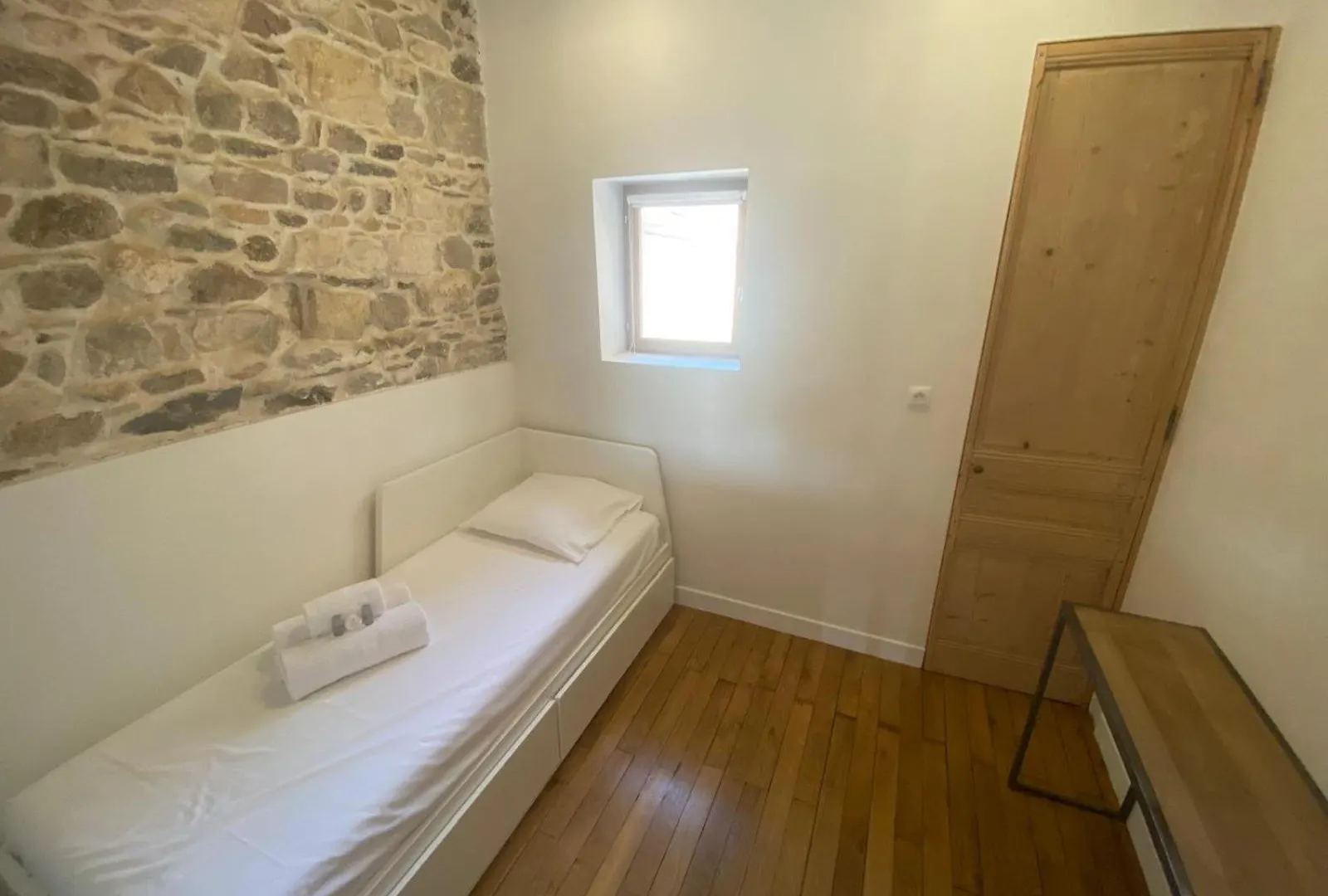 Appartement T3 Hyper Centre De Lyon, Super Vue Fourviere